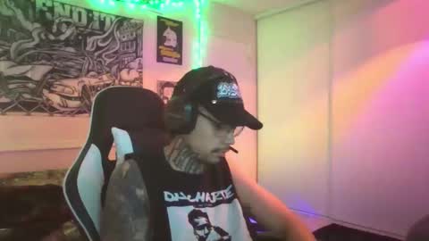 Kenny online show from 01.06.26