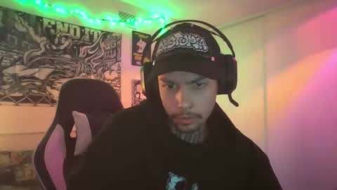 Kenny online show from 01.15.26