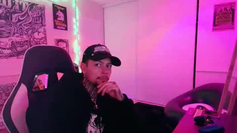 Kenny online show from 02.10.26