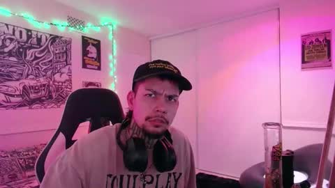 Kenny online show from 02.17.26