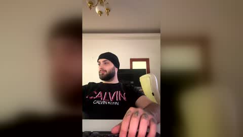 killerbeexxx online show from 05.06.26