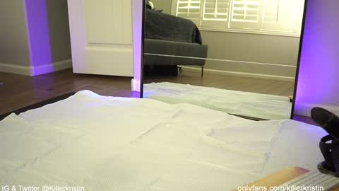 Snapshot of killerkristin_ chatting on 12.06.24 Kristin online show from 12.06.24