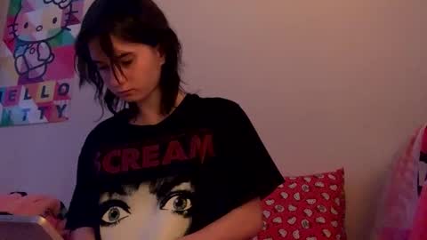 killerxkitty4 online show from 01.12.25