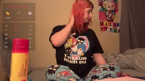 killerxkitty4 online show from 11.05.25