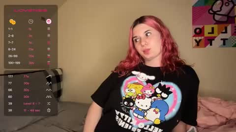 killerxkitty4 online show from 11.09.25