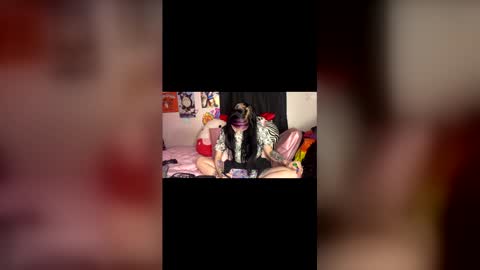 Stephanie online show from 03.10.26