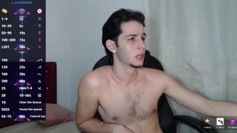 Snapshot of killua_parker chatting on 02.24.26 killua_parker online show from 02.24.26