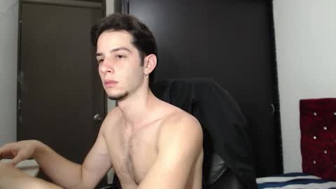 Snapshot of killua_parker chatting on 02.27.26 killua_parker online show from 02.27.26