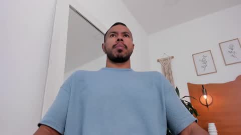 Kilua Muscle guy online show from 05.14.26