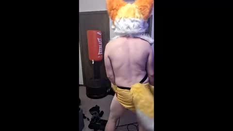 kilo_your_fox online show from 04.20.26