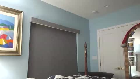 Kilo Carter online show from 03.03.26