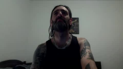 andres online show from 05.18.26