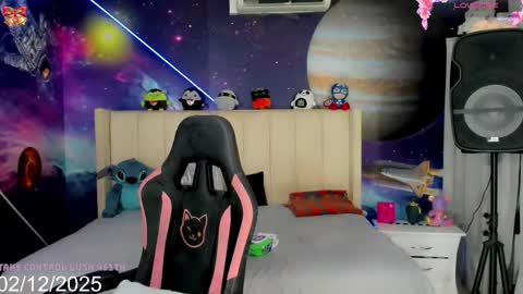 kylie anthonella online show from 12.02.25