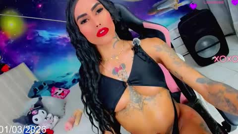 kylie anthonella online show from 03.01.26