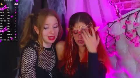 Snapshot of kim__dunn chatting on 10.31.25 CatherineBarkJamieWallace online show from 10.31.25