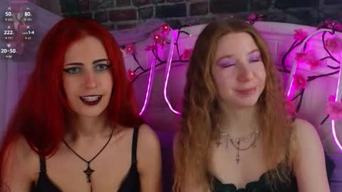 Snapshot of kim__dunn chatting on 02.26.26 CatherineBarkJamieWallace online show from 02.26.26