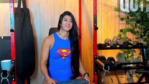 Kim online show from 12.26.24