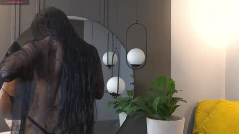 Kim online show from 09.22.25