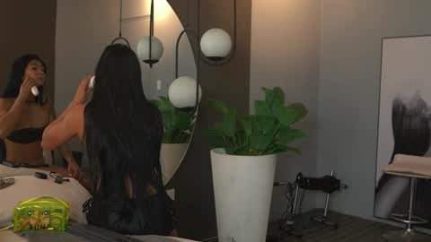 Kim online show from 10.08.25