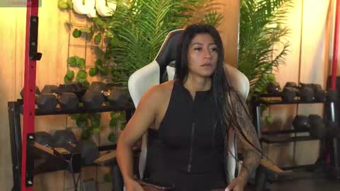 Kim online show from 02.10.26