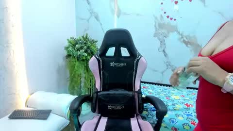 Kim Blue online show from 03.06.26