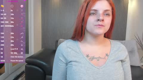 Kim online show from 01.23.25