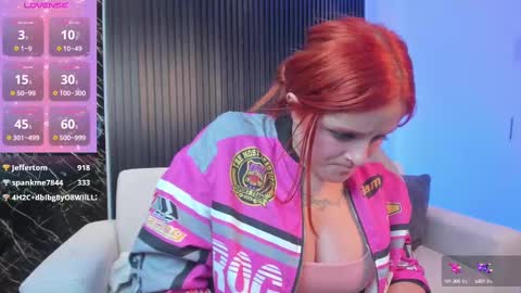 Kim online show from 02.14.25