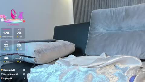 Kim online show from 02.28.25