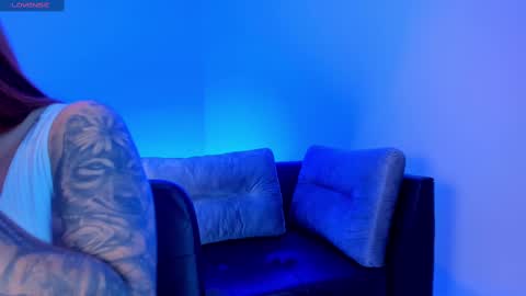 Kim online show from 03.12.25