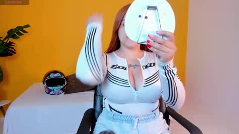 Kim online show from 05.14.26