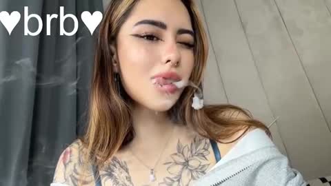 Kim online show from 11.27.25