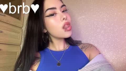 Kim online show from 03.04.26