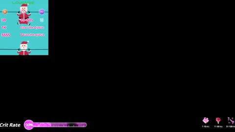 Kim online show from 12.21.25