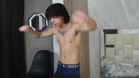 KIM online show from 02.04.26