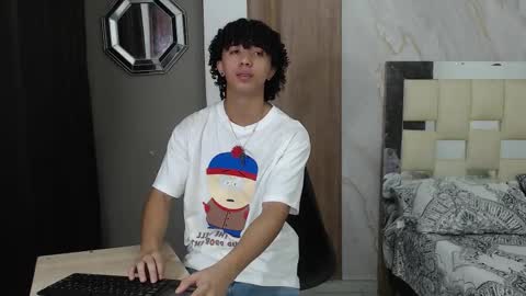 KIM online show from 02.08.26