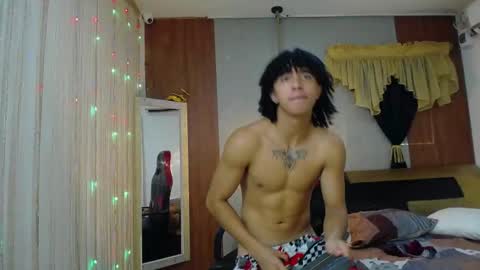 KIM online show from 03.05.26