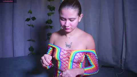 Snapshot of kim_dolls1823 chatting on 12.02.24 ISABELLA 3 online show from 12.02.24