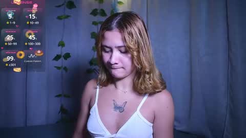 Snapshot of kim_dolls1823 chatting on 12.05.24 ISABELLA 3 online show from 12.05.24