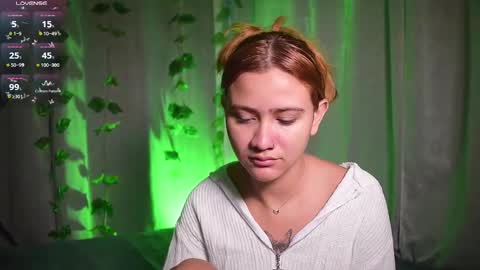 Snapshot of kim_dolls1823 chatting on 12.30.24 ISABELLA 3 online show from 12.30.24