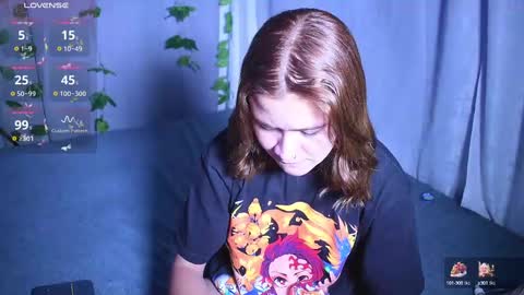 Snapshot of kim_dolls1823 chatting on 01.16.25 ISABELLA 3 online show from 01.16.25