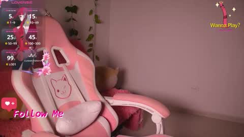 Snapshot of kim_dolls1823 chatting on 02.19.26 ISABELLA 3 online show from 02.19.26