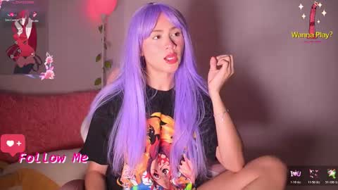 ISABELLA 3 online show from 03.30.26