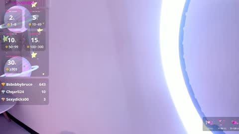 Kim  online show from 01.23.25