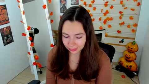 Snapshot of kim_go chatting on 11.03.25 Kim online show from 11.03.25