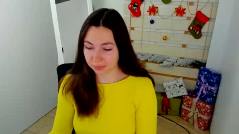 Snapshot of kim_go chatting on 12.03.25 Kim online show from 12.03.25