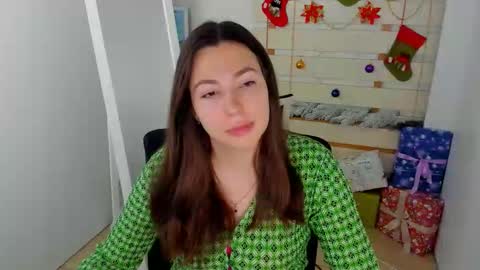 Snapshot of kim_go chatting on 12.14.25 Kim online show from 12.14.25