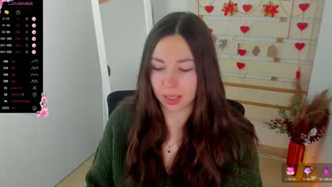 Kim online show from 02.03.26