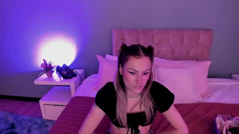 Snapshot of kim_jeins666 chatting on 04.16.26 Kim Jeins666 online show from 04.16.26