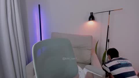 Snapshot of kim_lian2 chatting on 02.13.26 Kim Lian online show from 02.13.26