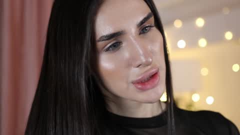 Kim Oberlin online show from 12.26.24